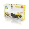 Meli Bloques · Basic Construcciones 4 en 1*Niños Bloques Meli|Juguetes Y Juegos Motricidad Fina