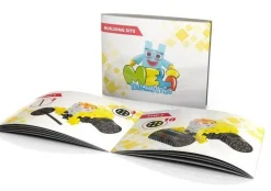 Meli Bloques · Basic Construcciones 4 en 1*Niños Bloques Meli|Juguetes Y Juegos Motricidad Fina