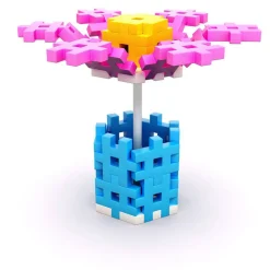 Meli Bloques · Basic Pastel Constructor 200 piezas*Niños Bloques Meli|Juguetes Y Juegos Motricidad Fina