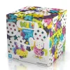 Meli Bloques · Basic Pastel Constructor 100 piezas*Niños Bloques Meli|Juguetes Y Juegos Motricidad Fina