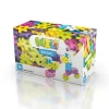 Meli Bloques · Basic Pastel 50 piezas*Niños Bloques Meli|Juguetes Y Juegos Motricidad Fina