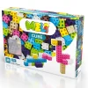 Meli Bloques · Cube 50 piezas Pastel*Niños Bloques Meli|Juguetes Y Juegos Motricidad Fina