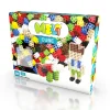 Meli Bloques · Cube 200 piezas*Niños Bloques Meli|Juguetes Y Juegos Motricidad Fina