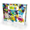 Meli Bloques · Cube 200 piezas Pastel*Niños Bloques Meli|Juguetes Y Juegos Motricidad Fina