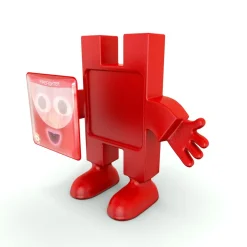 Meli Bloques · Emoti Bombero · 12 piezas*Niños Bloques Meli|Juguetes Y Juegos Motricidad Fina