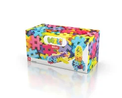 Meli Bloques · Maxi 50 piezas*Niños Bloques Meli|Juguetes Y Juegos Motricidad Fina