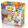 Meli Bloques · Maxi Constructor 70 piezas*Niños Juguetes Y Juegos Motricidad Fina|Bloques Meli