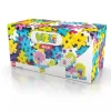 Meli Bloques · Maxi Pastel 200 piezas*Niños Bloques Meli|Juguetes Y Juegos Motricidad Fina