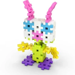 Meli Bloques · Maxi Pastel 200 piezas*Niños Bloques Meli|Juguetes Y Juegos Motricidad Fina
