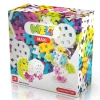 Meli Bloques · Maxi Pastel Constructor 70 piezas*Niños Bloques Meli|Juguetes Y Juegos Motricidad Fina
