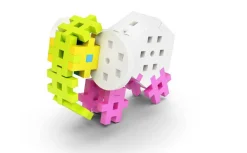Meli Bloques · Maxi Pastel Constructor 70 piezas*Niños Bloques Meli|Juguetes Y Juegos Motricidad Fina