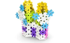 Meli Bloques · Maxi Pastel Constructor 70 piezas*Niños Bloques Meli|Juguetes Y Juegos Motricidad Fina