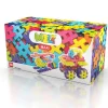 Meli Bloques · Maxi 100piezas*Niños Bloques Meli|Juguetes Y Juegos Motricidad Fina