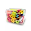 Meli Bloques · Maxi Travel Box 110 piezas*Niños Bloques Meli|Juguetes Y Juegos Motricidad Fina