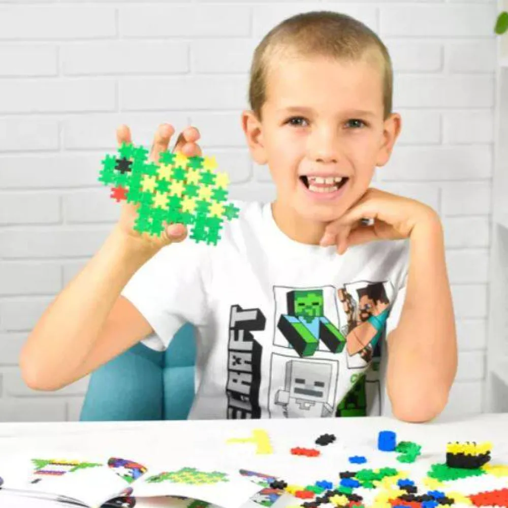 Meli Bloques · Minis 800 piezas*Niños Bloques Meli|Juguetes Y Juegos Motricidad Fina
