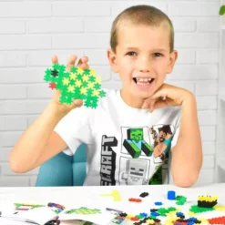 Meli Bloques · Minis 400 piezas*Niños Bloques Meli|Juguetes Y Juegos Motricidad Fina