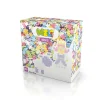 Meli Bloques · Minis 800 piezas Pastel*Niños Bloques Meli|Juguetes Y Juegos Motricidad Fina