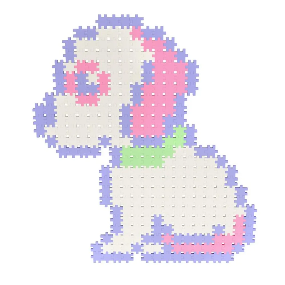 Meli Bloques · Minis 800 piezas Pastel*Niños Bloques Meli|Juguetes Y Juegos Motricidad Fina