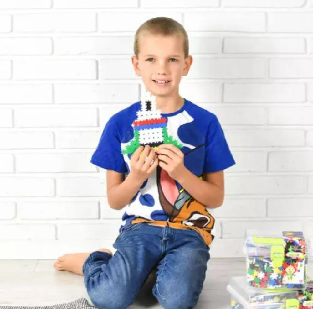 Meli Bloques · Minis 1400 piezas*Niños Bloques Meli|Juguetes Y Juegos Motricidad Fina