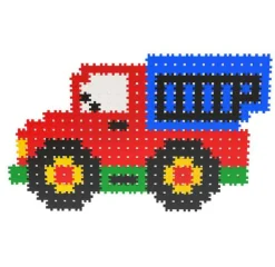 Meli Bloques · Minis 1400 piezas*Niños Bloques Meli|Juguetes Y Juegos Motricidad Fina
