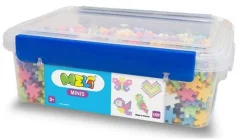 Meli Bloques · Minis Pastel 1400 piezas*Niños Bloques Meli|Juguetes Y Juegos Motricidad Fina