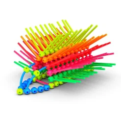 Meli Bloques · Stik 600 pcs Neon*Niños Bloques Meli|Juguetes Y Juegos Motricidad Fina