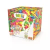 Meli Bloques · Stik 300 pcs Neon*Niños Bloques Meli|Juguetes Y Juegos Motricidad Fina