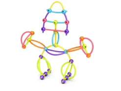 Meli Bloques · Stik 150pcs*Niños Bloques Meli|Juguetes Y Juegos Motricidad Fina
