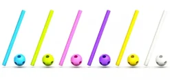 Meli Bloques · Stik 300pcs Pastel*Niños Bloques Meli|Juguetes Y Juegos Motricidad Fina