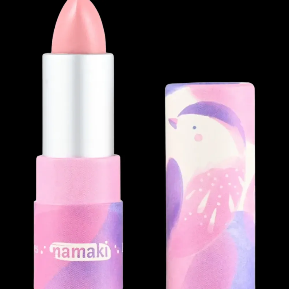 Namaki Bálsamo Labial Frambuesa ·*Niños Pintura Facial Para Niños Y Niñas|Disfraces Infantiles