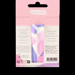 Namaki Bálsamo Labial Frambuesa ·*Niños Pintura Facial Para Niños Y Niñas|Disfraces Infantiles