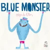 Apila Ediciones Blue Monster* Libros De Olga De Dios|Libros Sobre Emociones