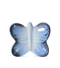 Oliu0026Carol Blues the Butterfly*Niños Mordedores|Oli & Carol