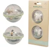 Little Dutch Bolas giratorias Pequeña Granja ·*Niños Muñecos Blanditos|Juguetes Montessori