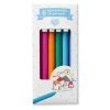 Djeco Bolígrafos de gel punta fina (6 ud) · Lovely Paper*Niños Bolis, Lápices Y Rotus