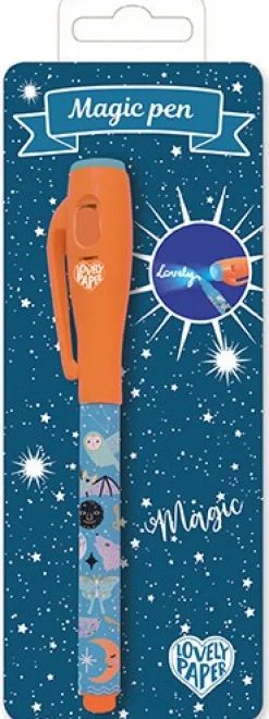 Djeco Boli mágico Camile · Lovely Paper*Niños Bolis, Lápices Y Rotus