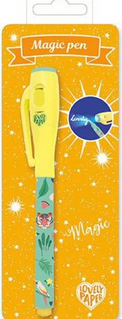 Djeco Boli mágico Caroline · Lovely Paper*Niños Bolis, Lápices Y Rotus