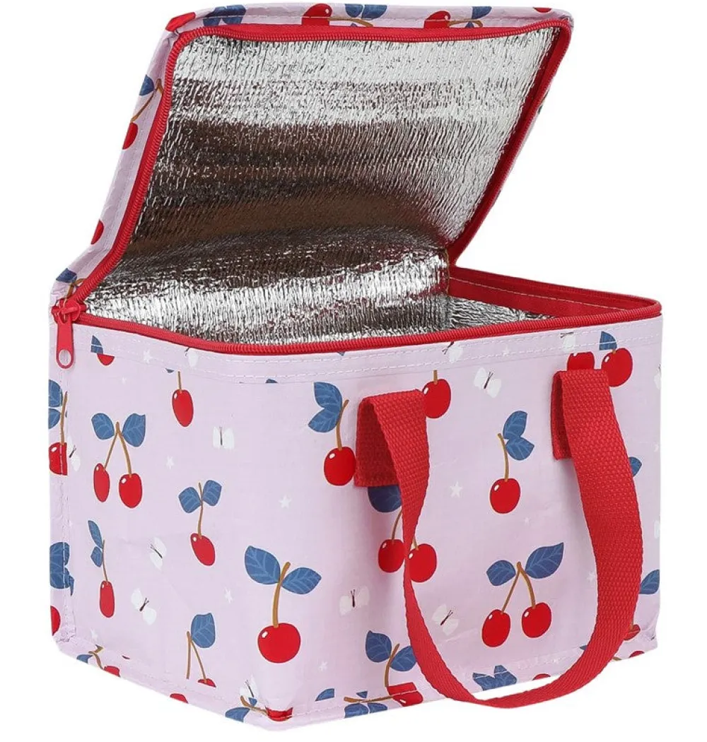 A Little Lovely Company Bolsa Almuerzo Térmica (varios modelos) ·* Fundas De Almuerzo Y Bolsas De Merienda Térmicas