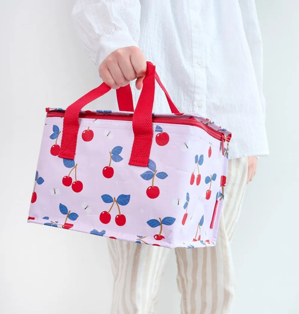 A Little Lovely Company Bolsa Almuerzo Térmica (varios modelos) ·* Fundas De Almuerzo Y Bolsas De Merienda Térmicas