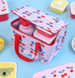 A Little Lovely Company Bolsa Almuerzo Térmica (varios modelos) ·* Fundas De Almuerzo Y Bolsas De Merienda Térmicas