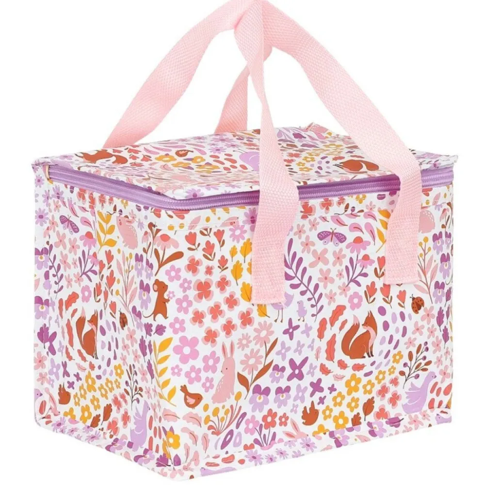 A Little Lovely Company Bolsa Almuerzo Térmica (varios modelos) ·* Fundas De Almuerzo Y Bolsas De Merienda Térmicas