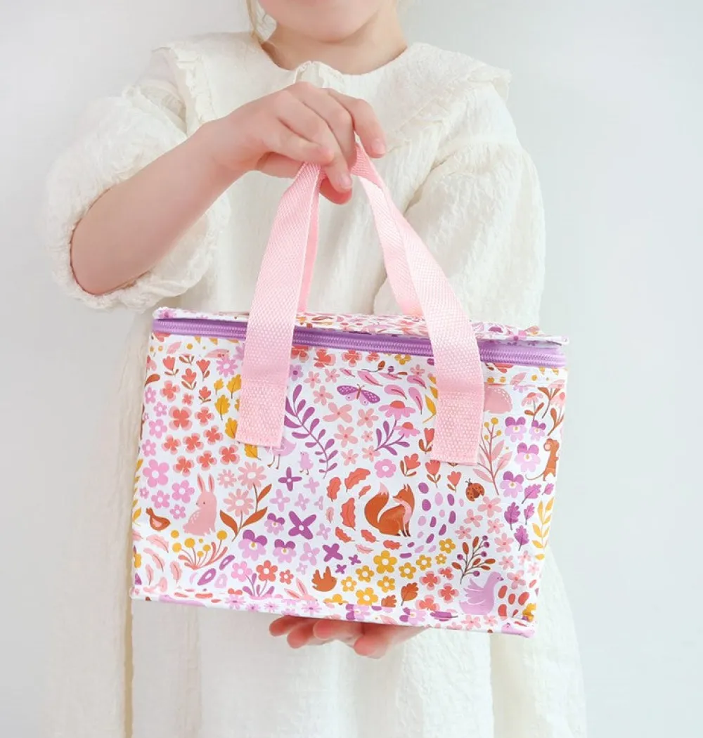 A Little Lovely Company Bolsa Almuerzo Térmica (varios modelos) ·* Fundas De Almuerzo Y Bolsas De Merienda Térmicas