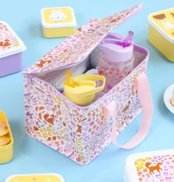 A Little Lovely Company Bolsa Almuerzo Térmica (varios modelos) ·* Fundas De Almuerzo Y Bolsas De Merienda Térmicas