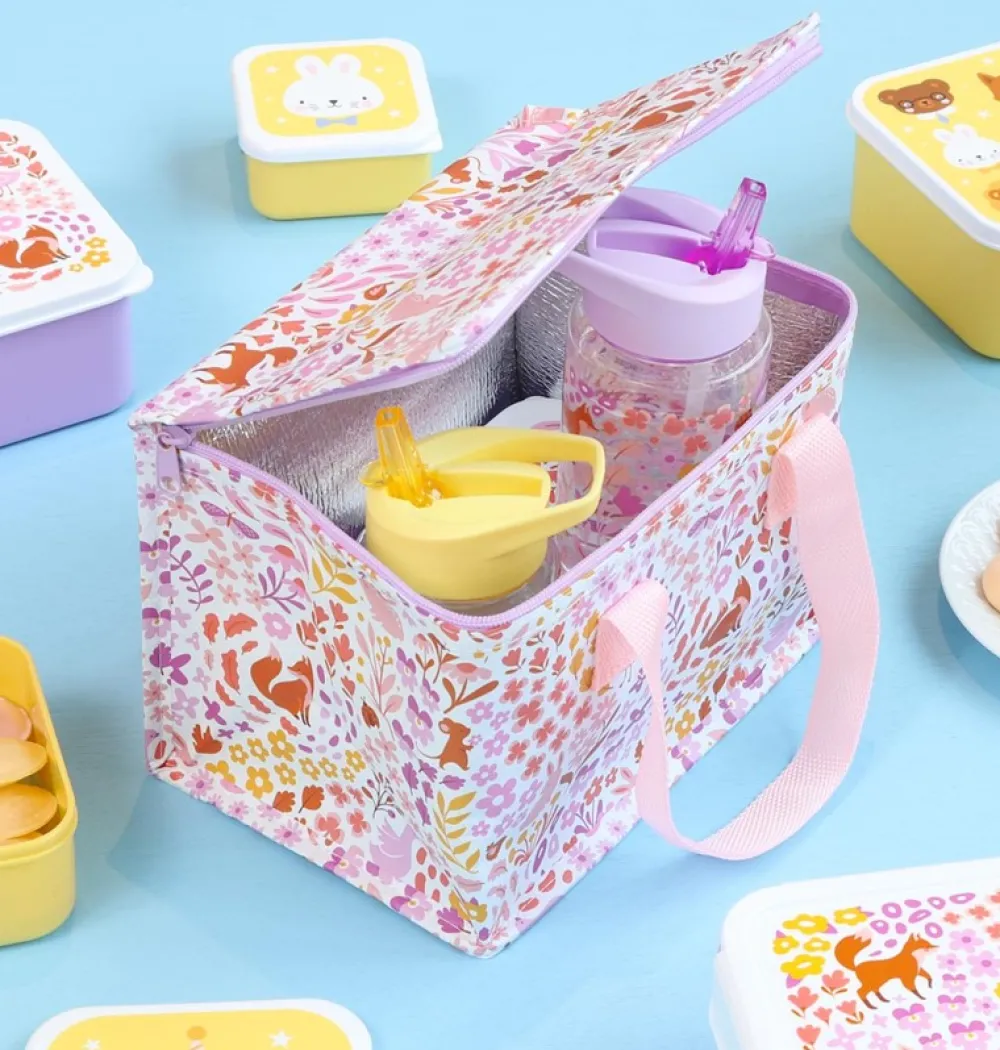 A Little Lovely Company Bolsa Almuerzo Térmica (varios modelos) ·* Fundas De Almuerzo Y Bolsas De Merienda Térmicas