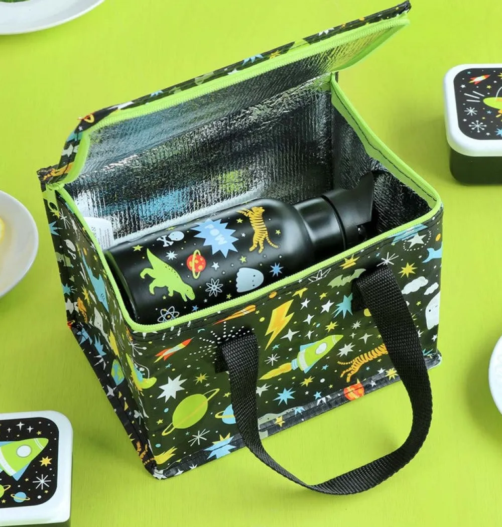 A Little Lovely Company Bolsa Almuerzo Térmica (varios modelos) ·* Fundas De Almuerzo Y Bolsas De Merienda Térmicas