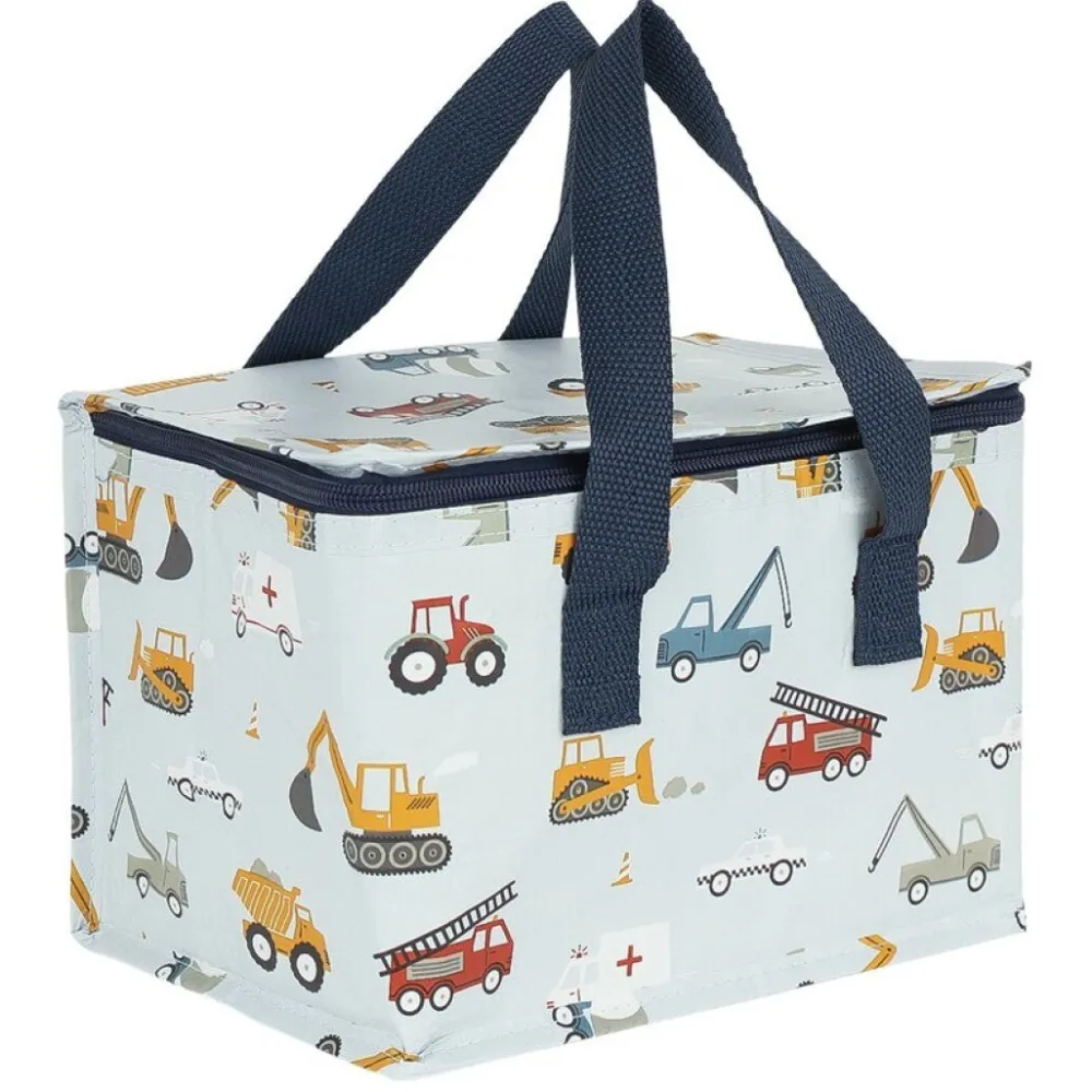 A Little Lovely Company Bolsa Almuerzo Térmica (varios modelos) ·* Fundas De Almuerzo Y Bolsas De Merienda Térmicas