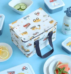 A Little Lovely Company Bolsa Almuerzo Térmica (varios modelos) ·* Fundas De Almuerzo Y Bolsas De Merienda Térmicas