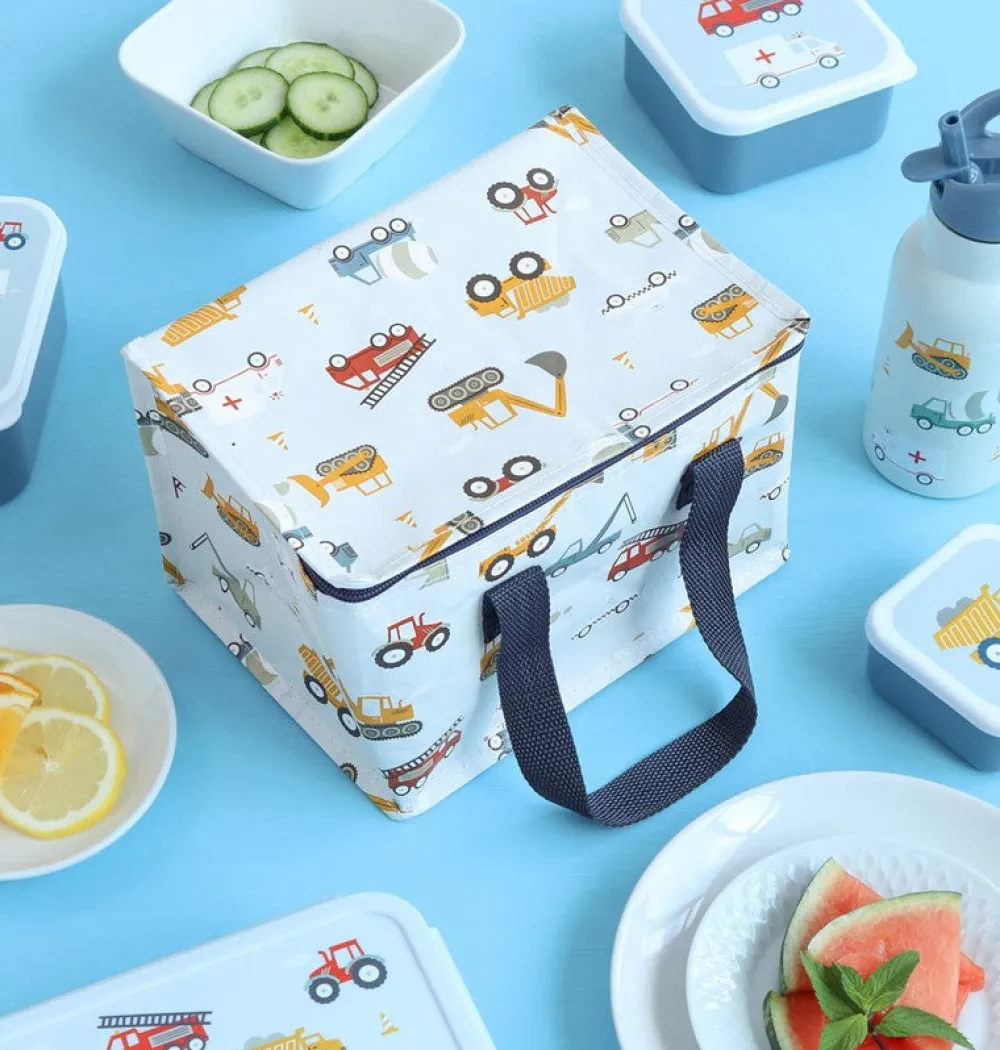 A Little Lovely Company Bolsa Almuerzo Térmica (varios modelos) ·* Fundas De Almuerzo Y Bolsas De Merienda Térmicas