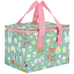 A Little Lovely Company Bolsa Almuerzo Térmica (varios modelos) ·* Fundas De Almuerzo Y Bolsas De Merienda Térmicas