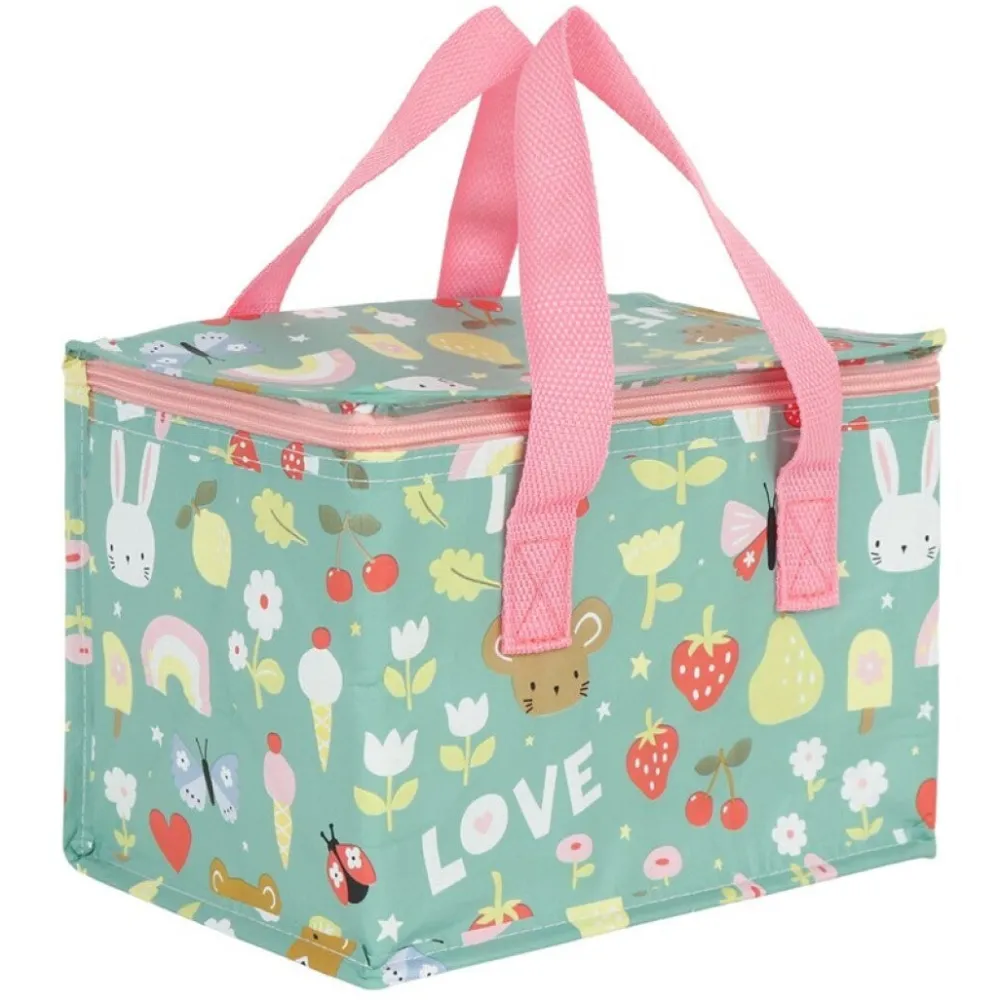 A Little Lovely Company Bolsa Almuerzo Térmica (varios modelos) ·* Fundas De Almuerzo Y Bolsas De Merienda Térmicas